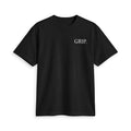 Grind Privately. Reward Publicly. Signature T Shirt