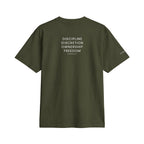Simple. Timeless. Signature Tee