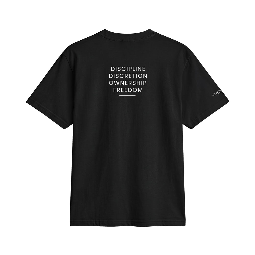Simple. Timeless. Signature Tee
