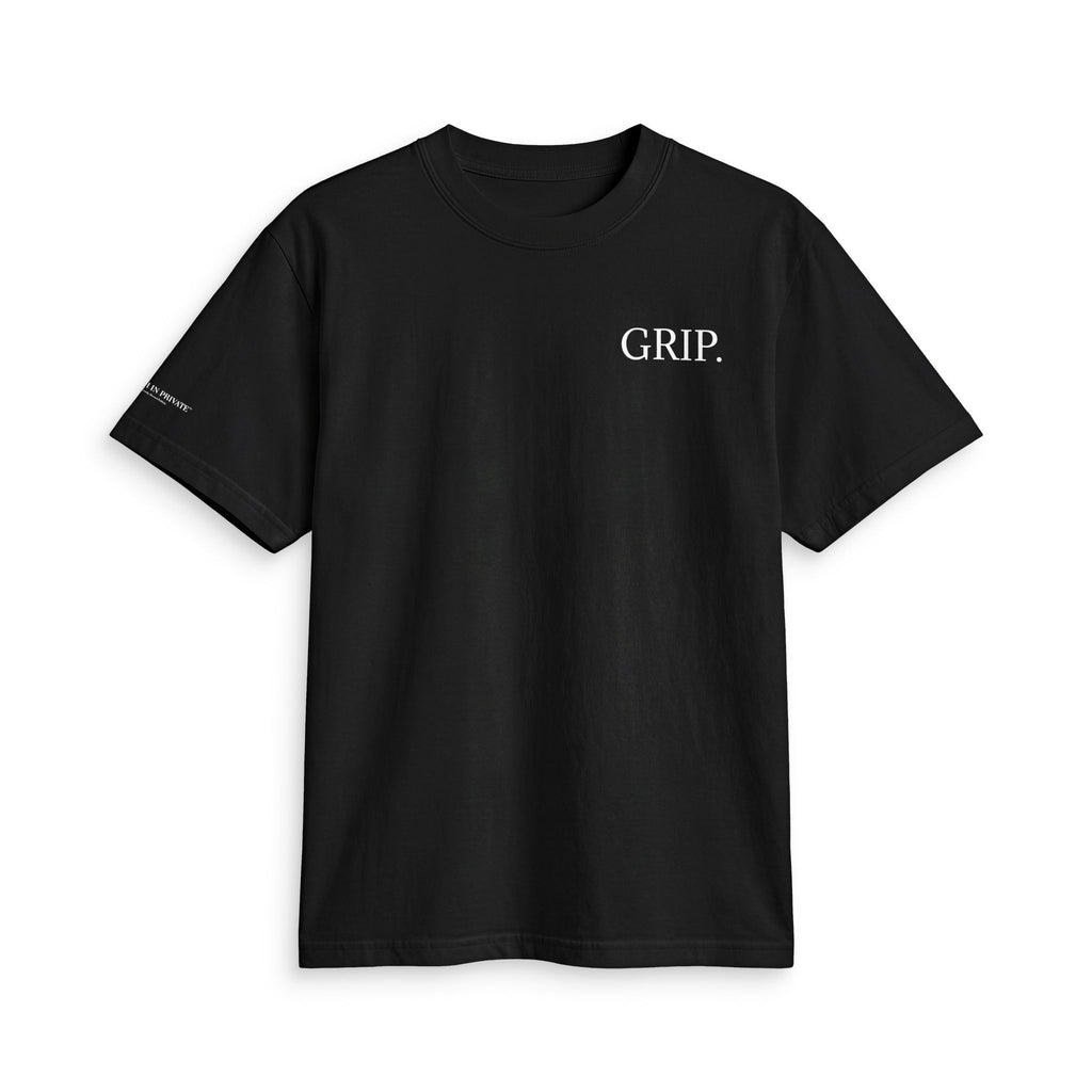 Simple. Timeless. Signature Tee