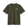 Simple. Timeless. Signature Tee