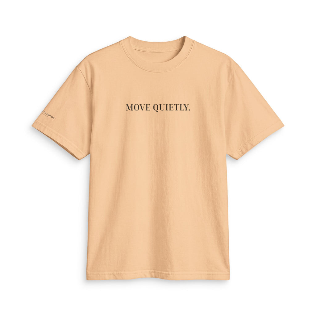 Less noise. More Progress. T Shirt