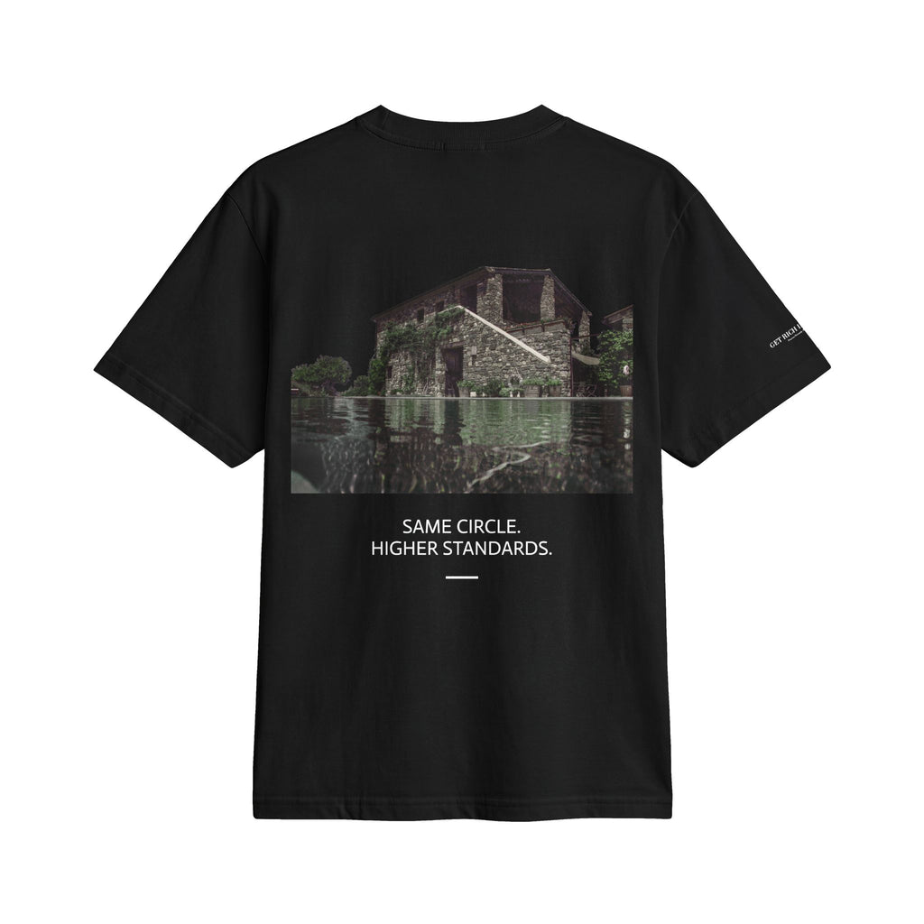 Private Club Tee