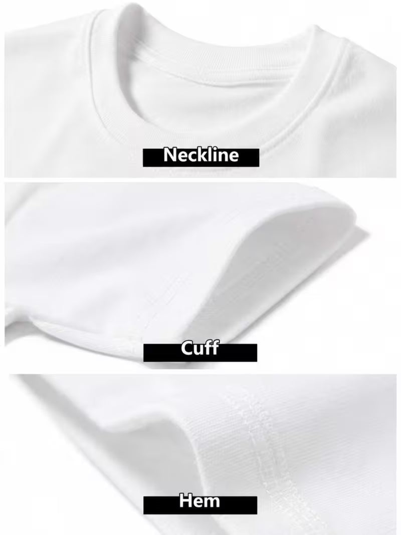 Built Different Chasing Growth Graphic T-Shirt