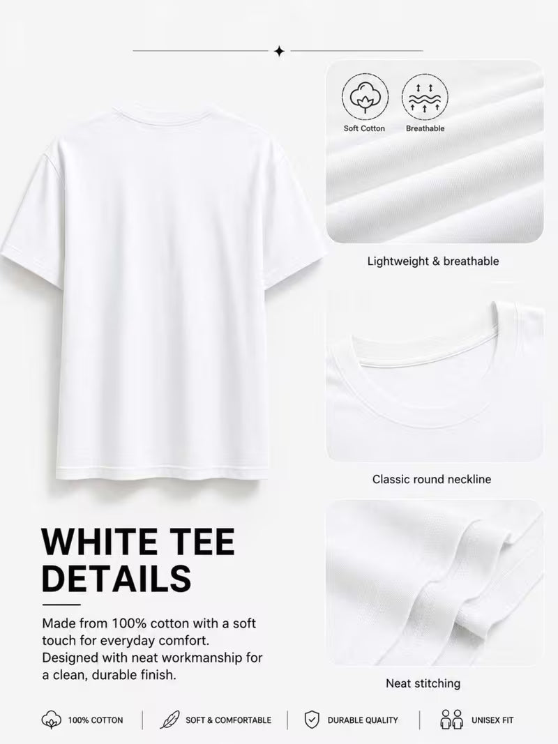 Built Different Chasing Growth Graphic T-Shirt