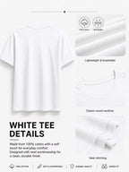 Built Different Chasing Growth Graphic T-Shirt